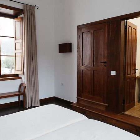 La Casa Inglesa Vilaflor Kültér fotó