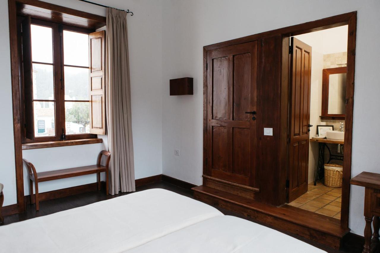 La Casa Inglesa Vilaflor Kültér fotó