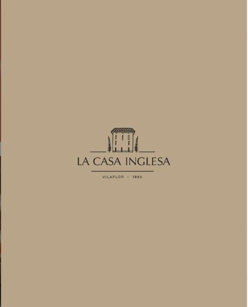 La Casa Inglesa Vilaflor Kültér fotó